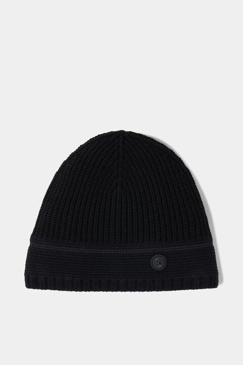 Enin Hat In Black