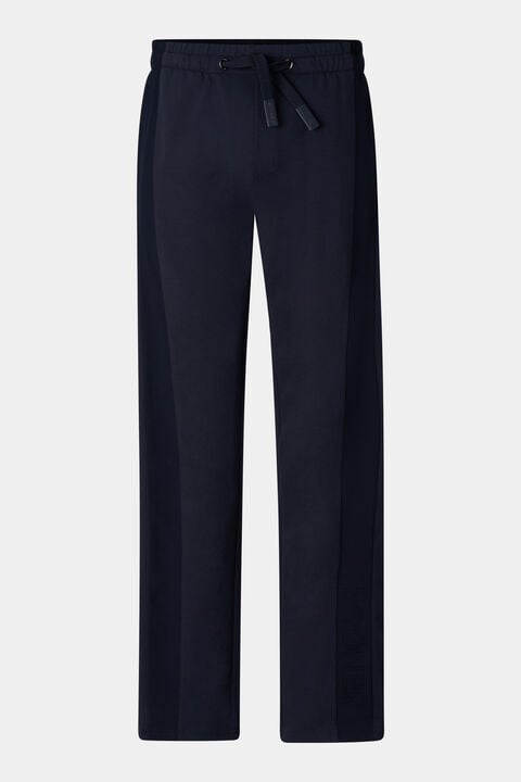 Alec Joggers In Navy Blue