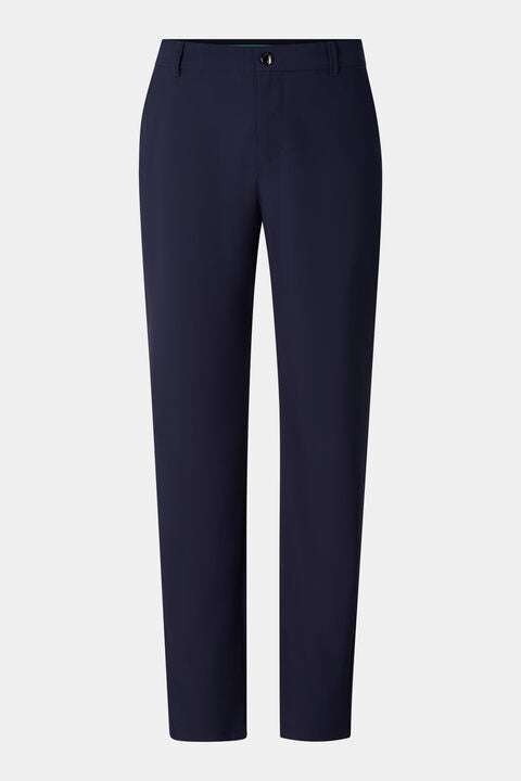 Akar Functional Trousers In Navy Blue