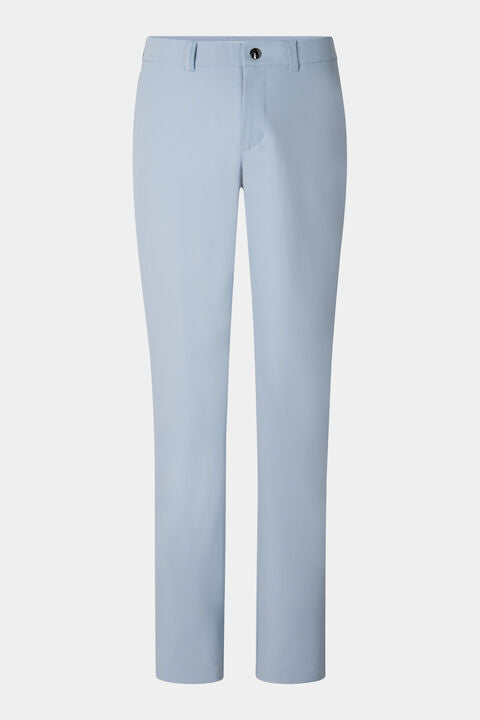 Anjo Functional Trousers In Light Blue