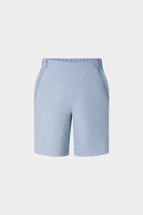 Varan Functional Shorts In Light Blue