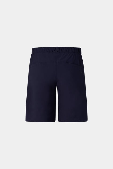 Jeras Functional Shorts In Navy Blue