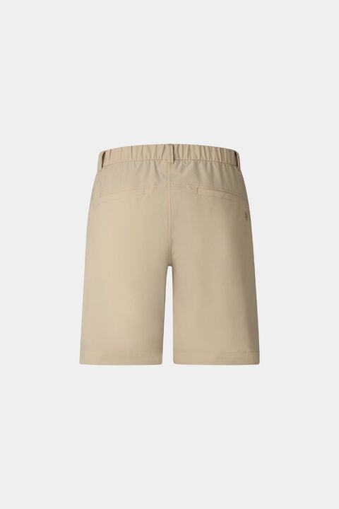 Jeras Functional Shorts In Beige