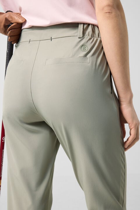 Tala Functional Trousers In Eucalyptus