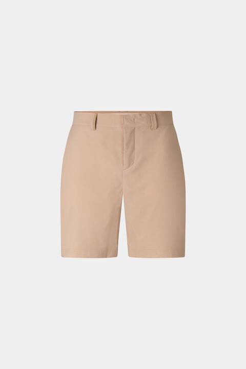 Eleni Functional Shorts In Beige