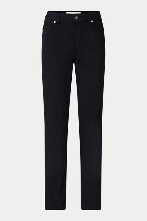 7/8 Trousers Julie In Black