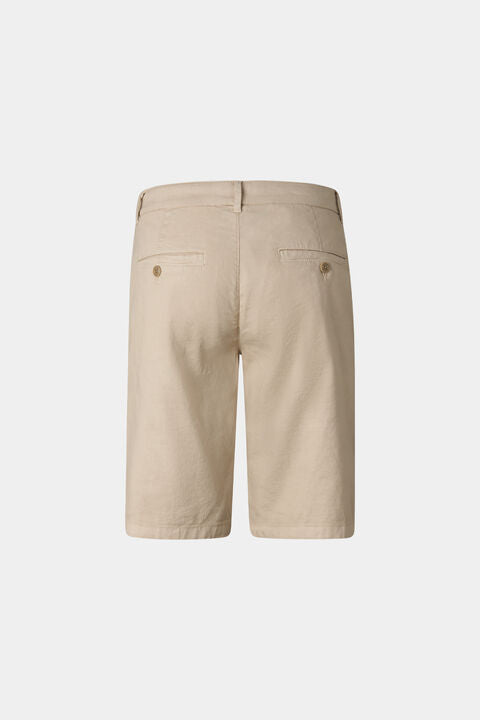 Shorts Cole In Beige