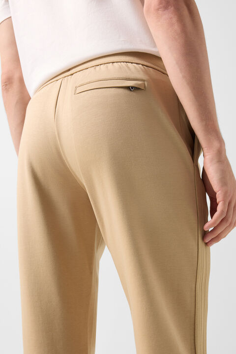 Leroy Joggers In Camel