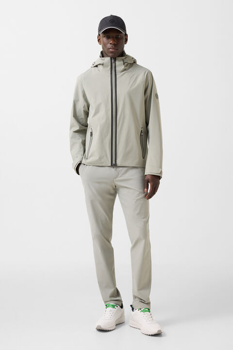 Enas Functional Jacket In Eucalyptus