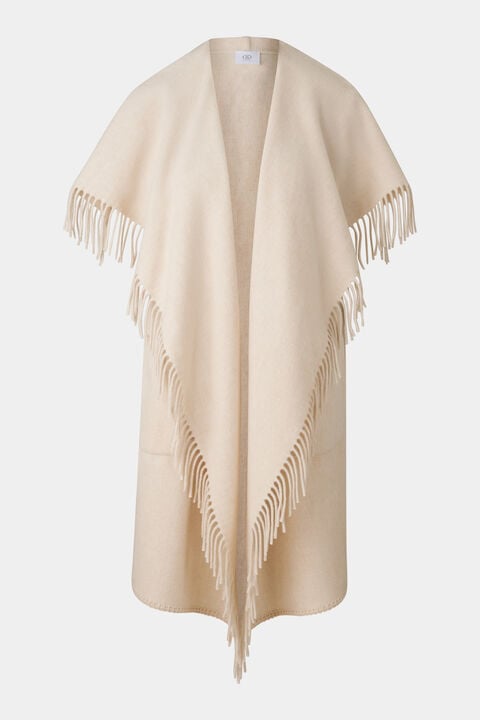 Poncho Noah In Sand