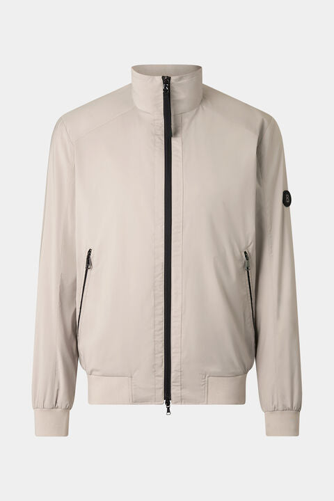Jonas Blouson In Beige