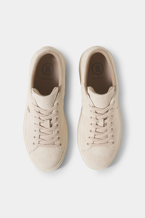 Capri Trainers In Sand