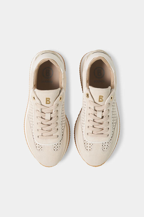 Padua Trainers In Sand