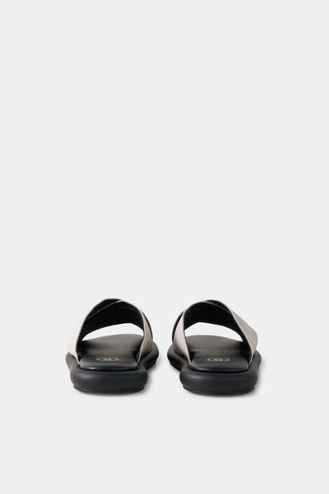 Portofino Sandals In Sand