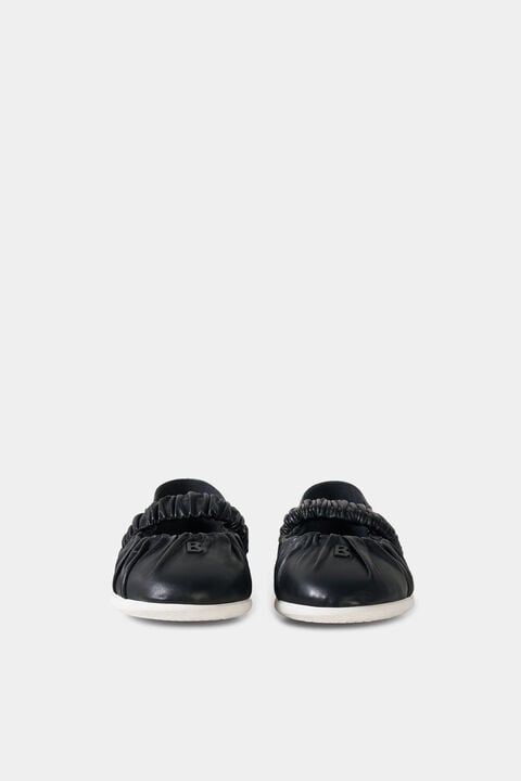 Ballerinas Vienna In Black