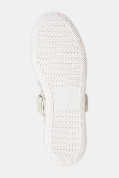 Ballerinas Vienna In Cream
