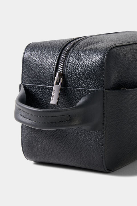 Toilet Bag Kiroro Jona In Black