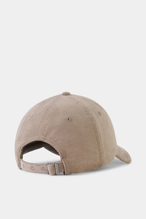 Cord-Cap Ralf In Mud