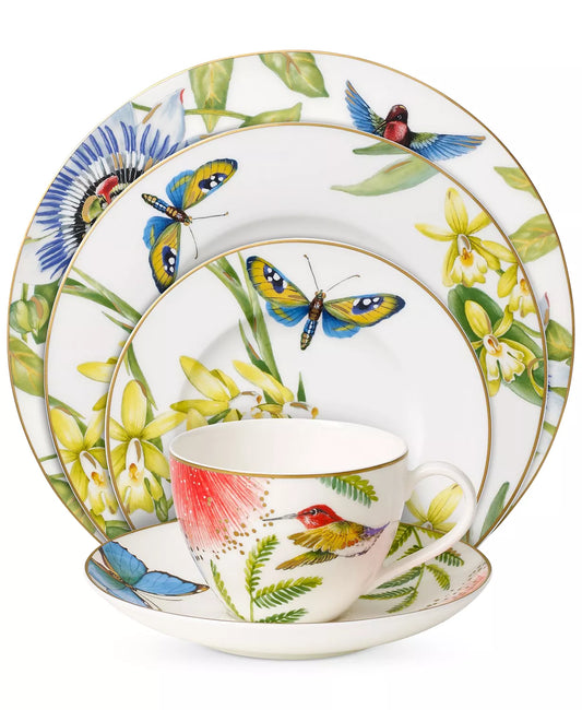 Amazonia - Anmut Tafel-Set (5-teilig)