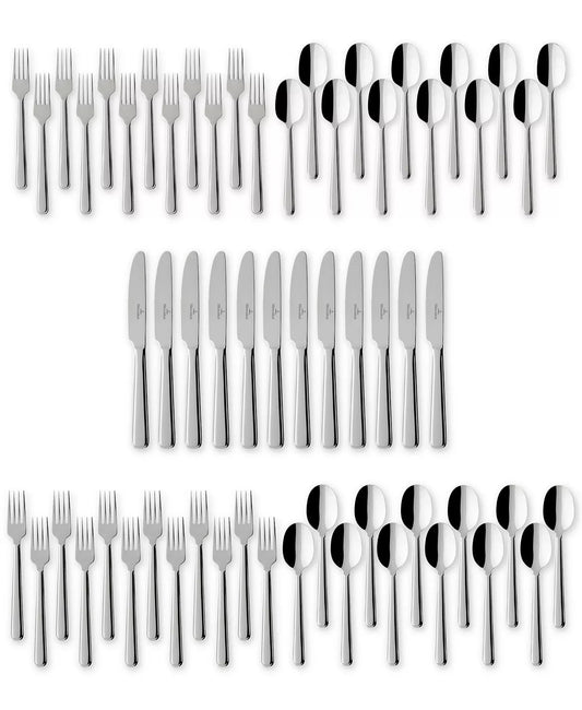 Celeste - Posate (Set da 60 pezzi)