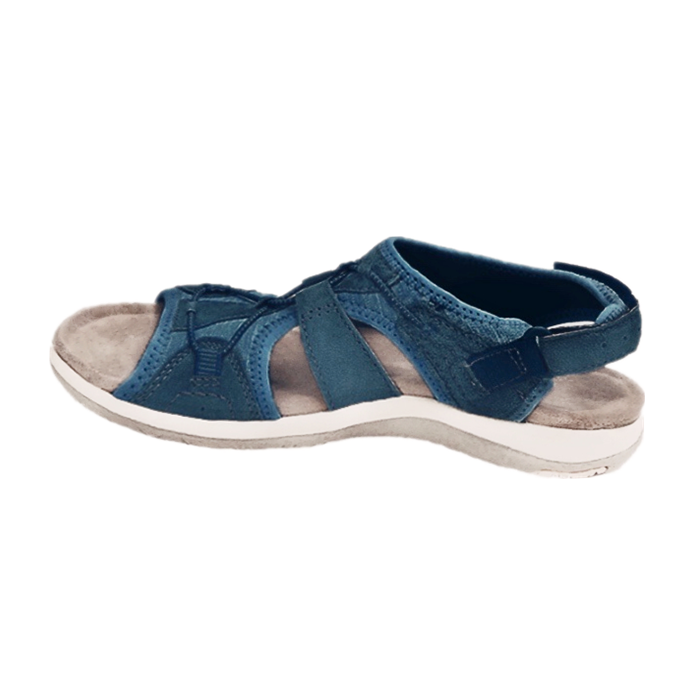 🔥Saldi lampo 2023 50% DI SCONTO🔥Sandali da donna regolabili con supporto e morbidezza