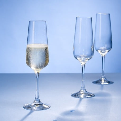 Ovid - Sektglas (8er-Set)