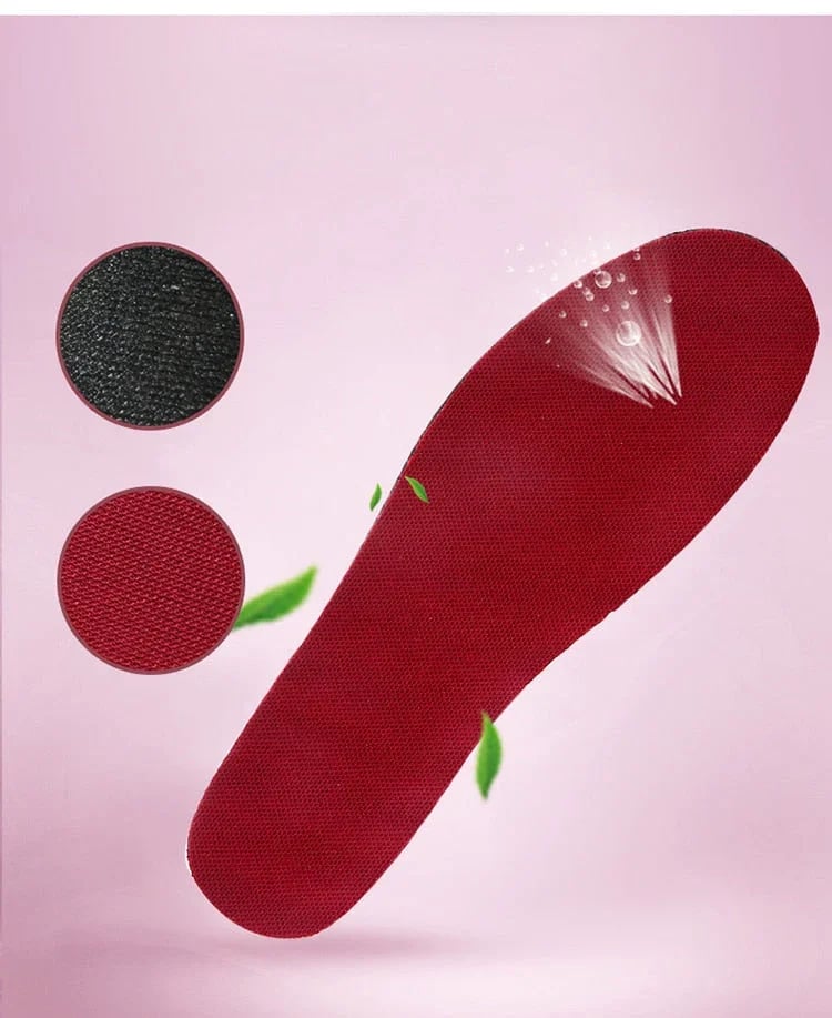 🔥Vendita lampo 2024 -70%🔥Scarpe da passeggio elasticizzate, traspiranti e leggere