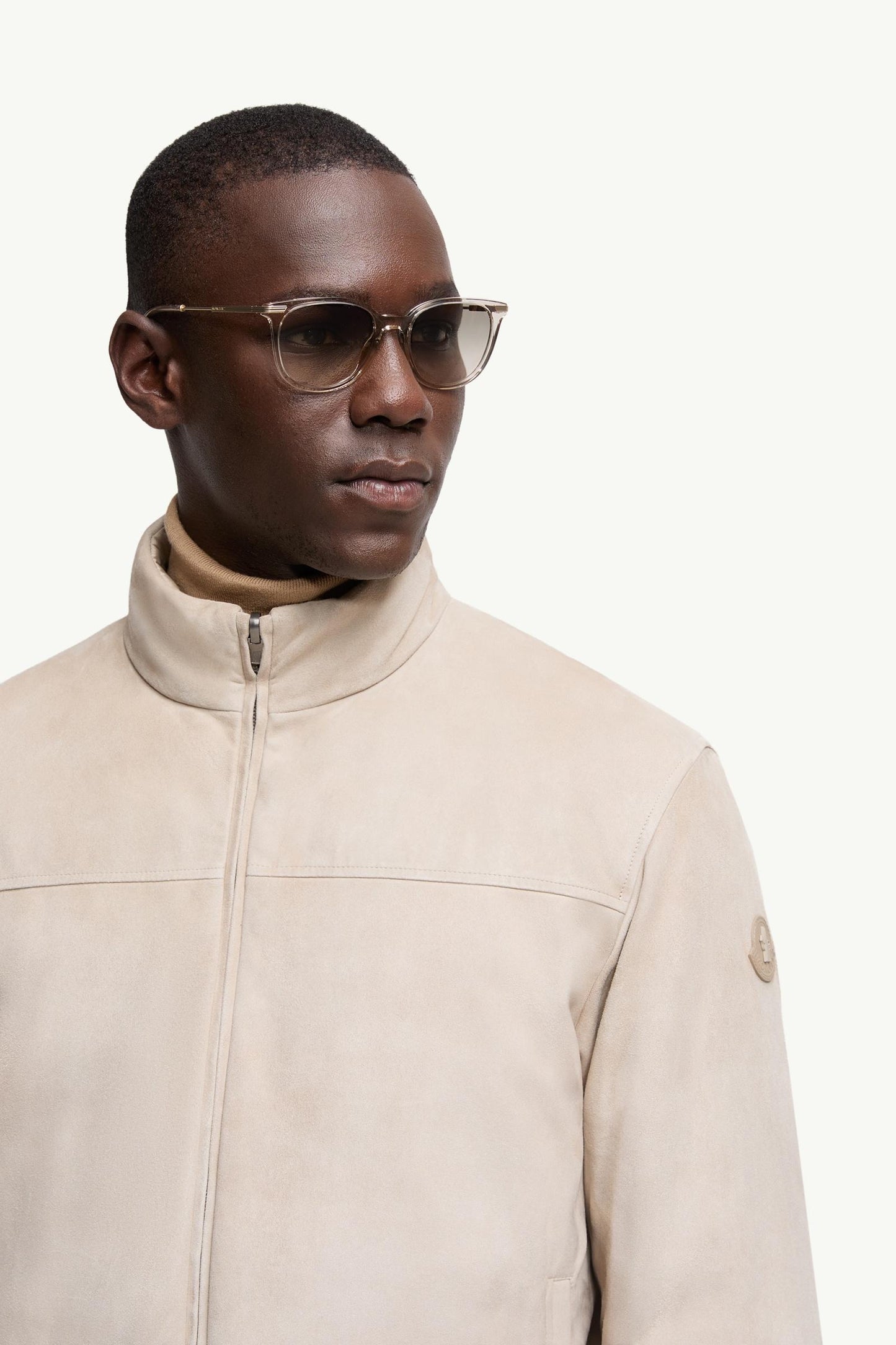 Korra Oval Sunglasses