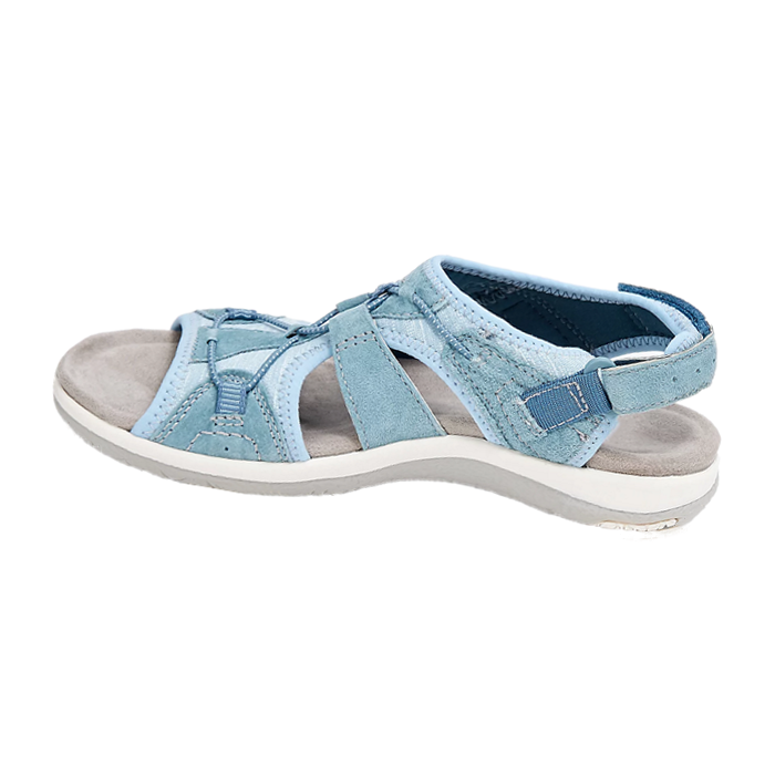 🔥Saldi lampo 2023 50% DI SCONTO🔥Sandali da donna regolabili con supporto e morbidezza