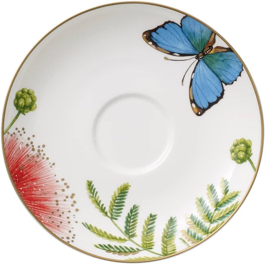 Amazonia - Piattino da tazza da tè Anmut (set da 2)