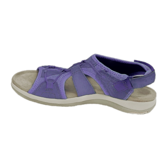 🔥Saldi lampo 2023 50% DI SCONTO🔥Sandali da donna regolabili con supporto e morbidezza
