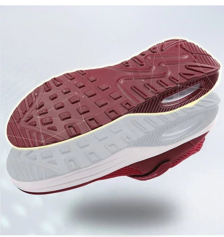 🔥Vendita lampo 2024 -70%🔥Scarpe da passeggio elasticizzate, traspiranti e leggere