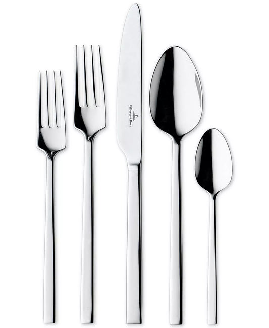 La Classica - Posto tavola (set da 5 pezzi)