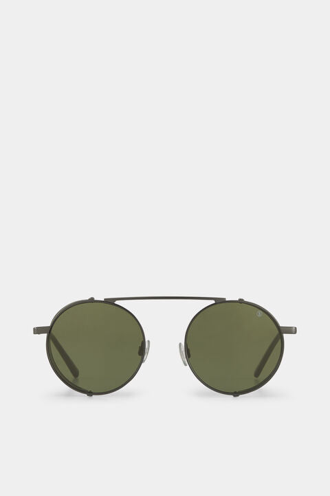 Sunglasses Bolzano In Silver