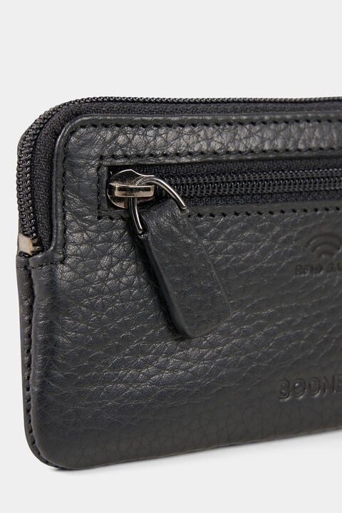 Elias Key Case In Black