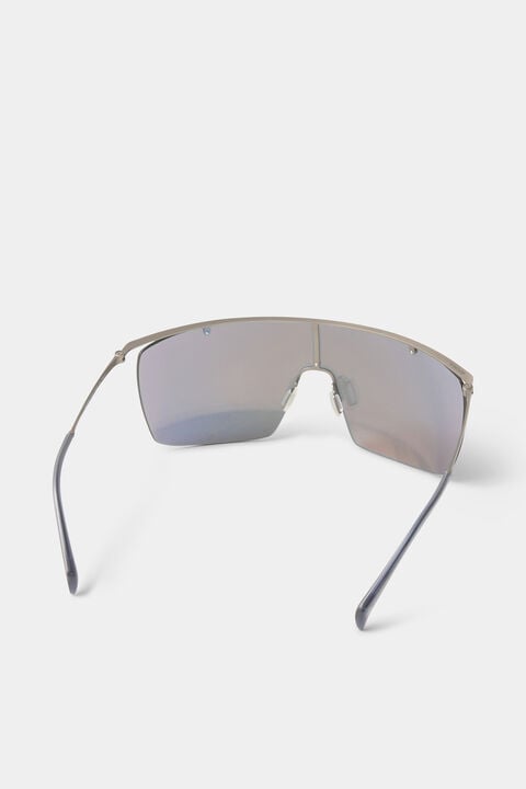 Aspen Sunglasses In Blue