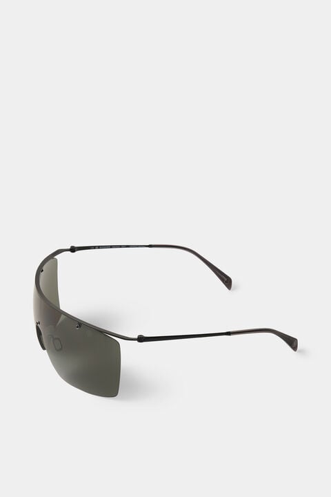 Aspen Sunglasses In Anthracite
