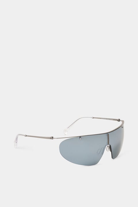 Furano Sunglasses In Grey