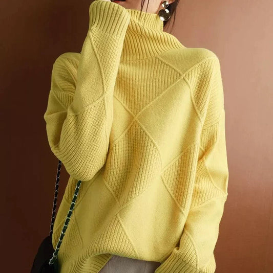 CARDIGAN DOLCEVITA IN CASHMERE