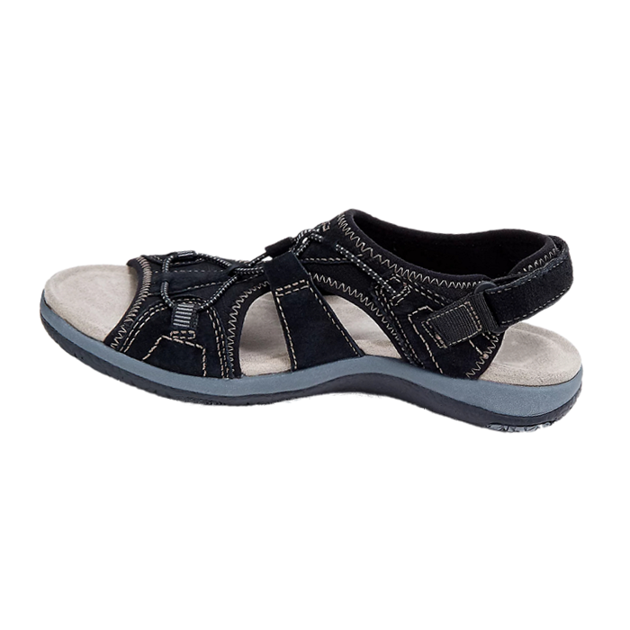 🔥Saldi lampo 2023 50% DI SCONTO🔥Sandali da donna regolabili con supporto e morbidezza