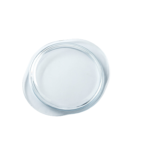 Spare lid for Cocotte Ronde glass casserole