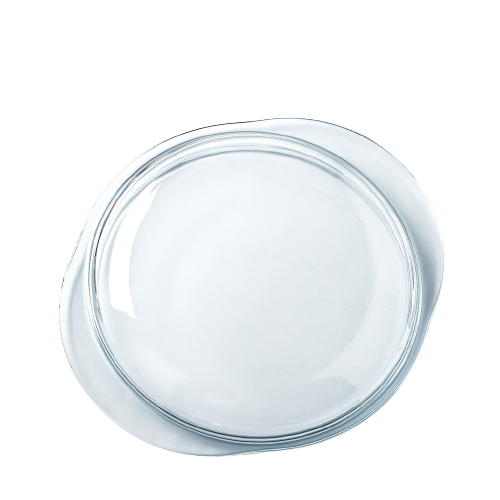 Spare lid for Cocotte Ronde glass casserole