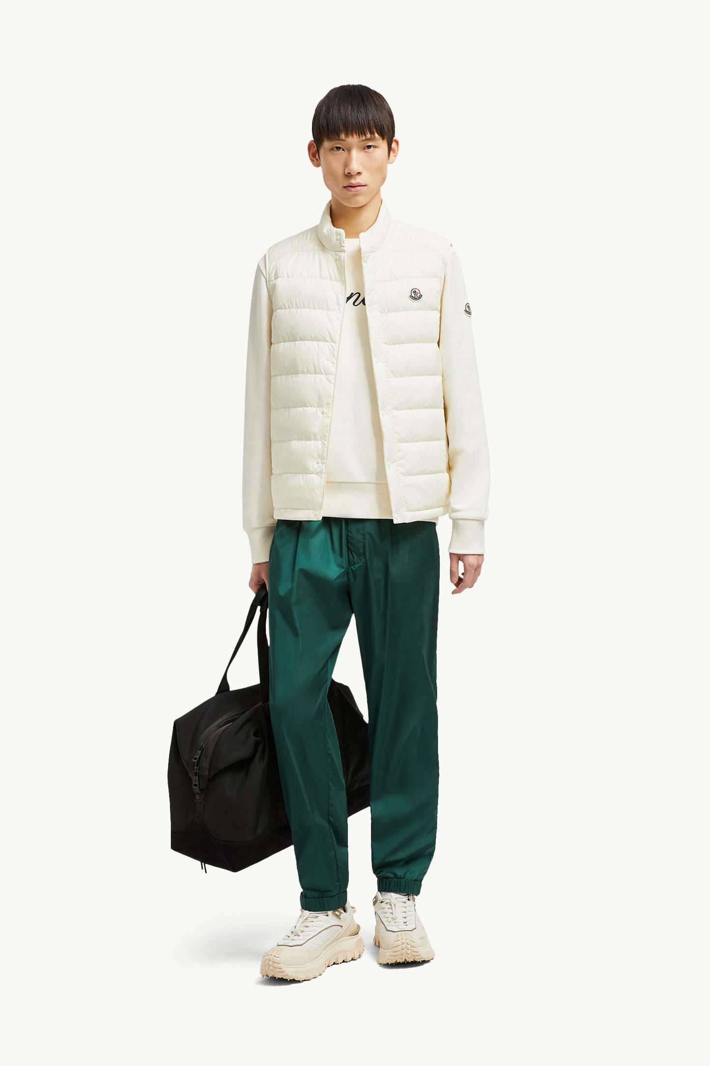 Barthe Down Gilet