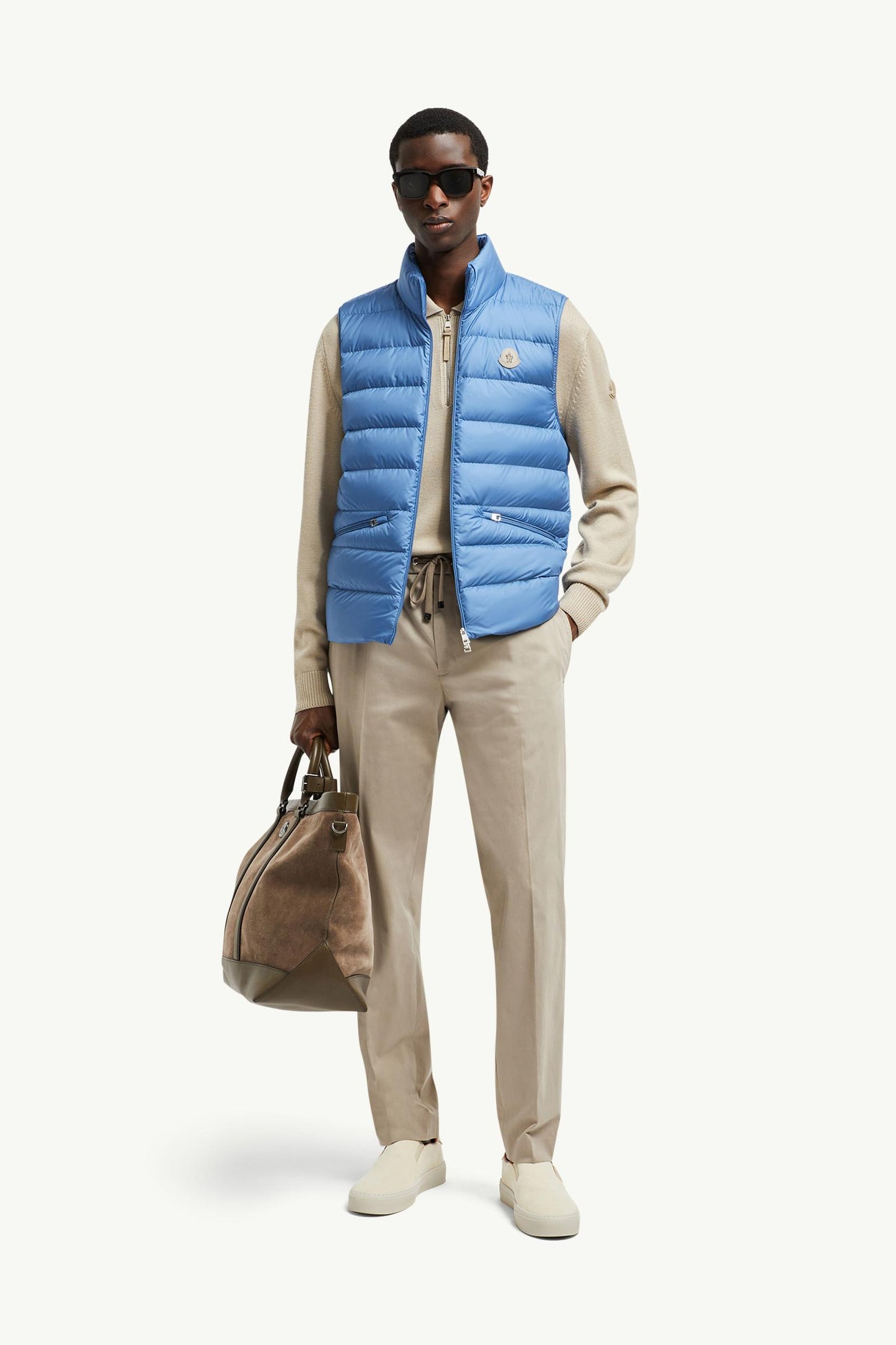 Lechtal Down Gilet