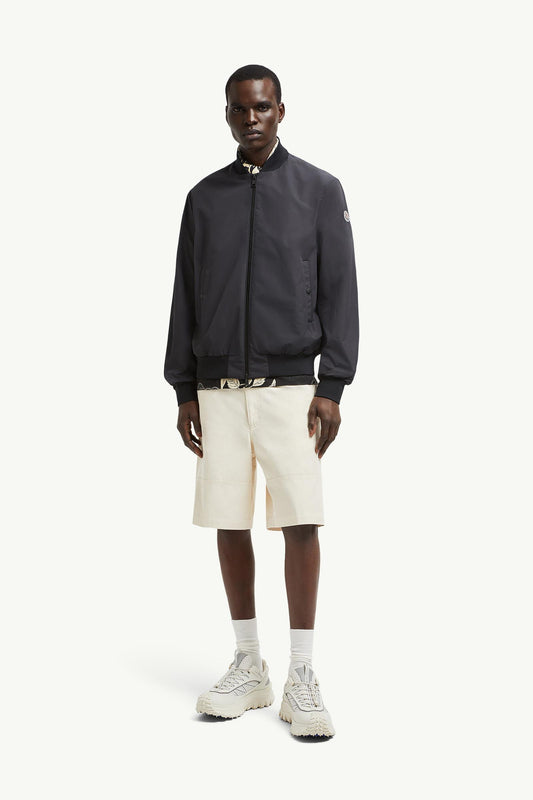 Grammont Bomber Jacket