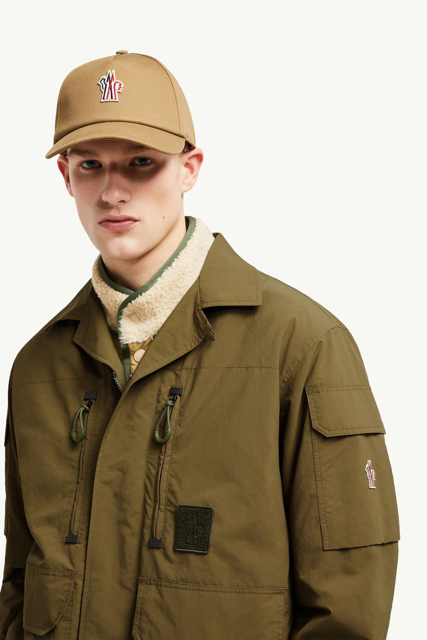 Dean Jacket