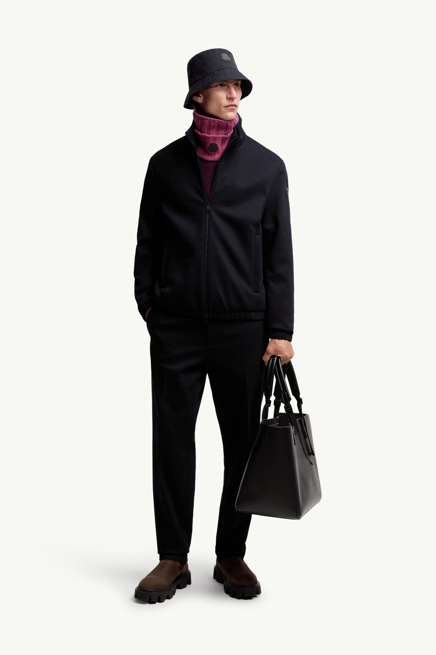 Simorre Jacket