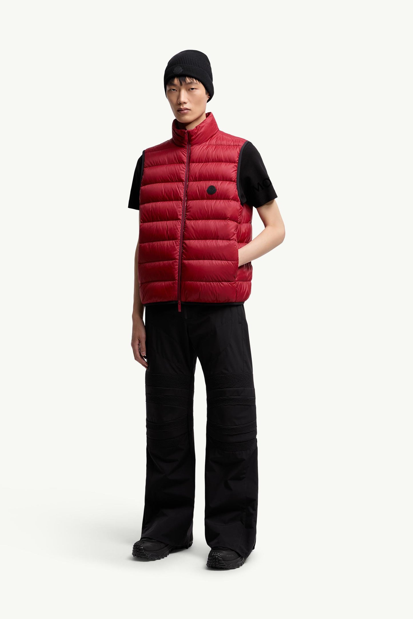 Besne Down Gilet