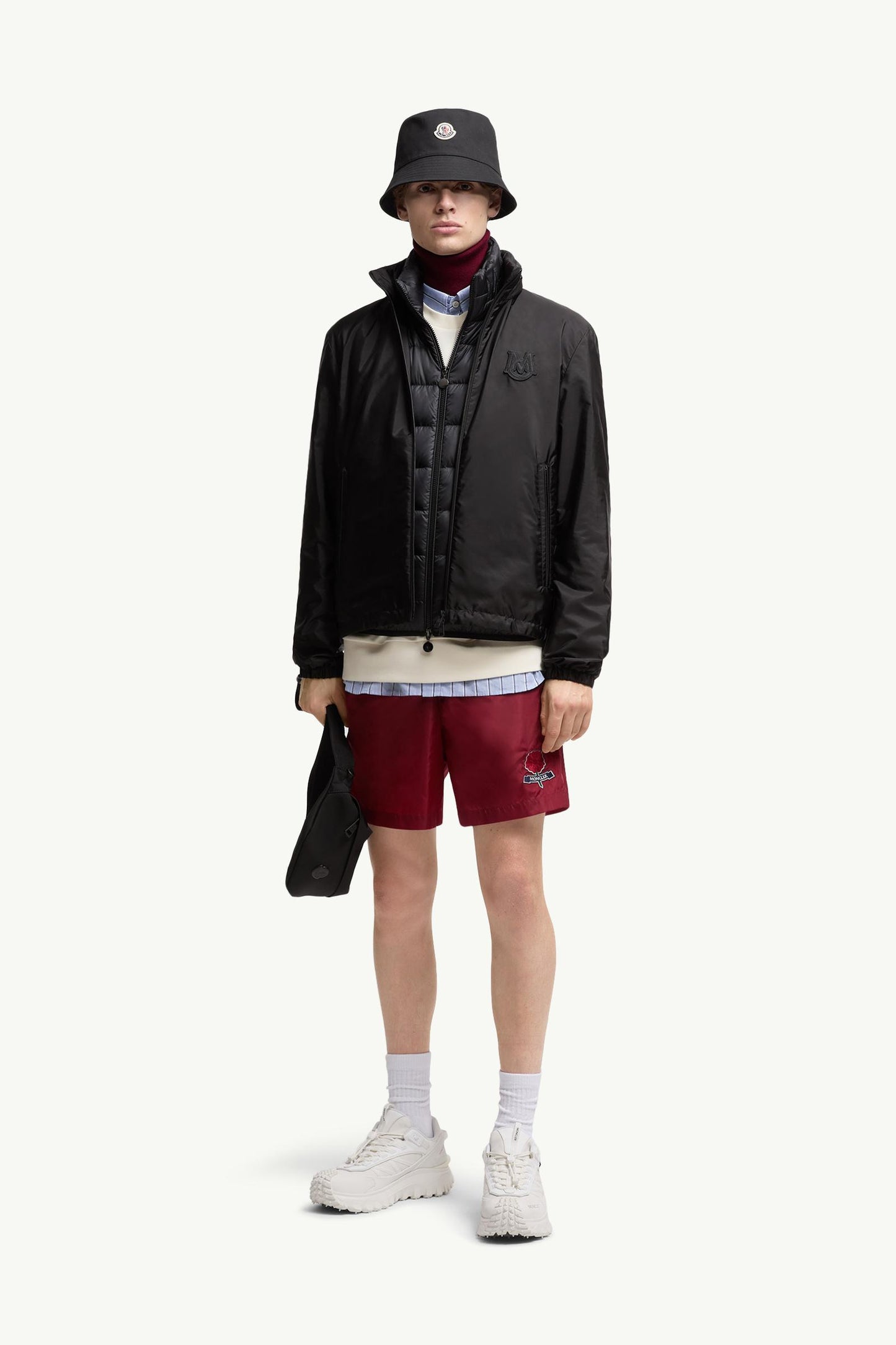 Ouge Jacket