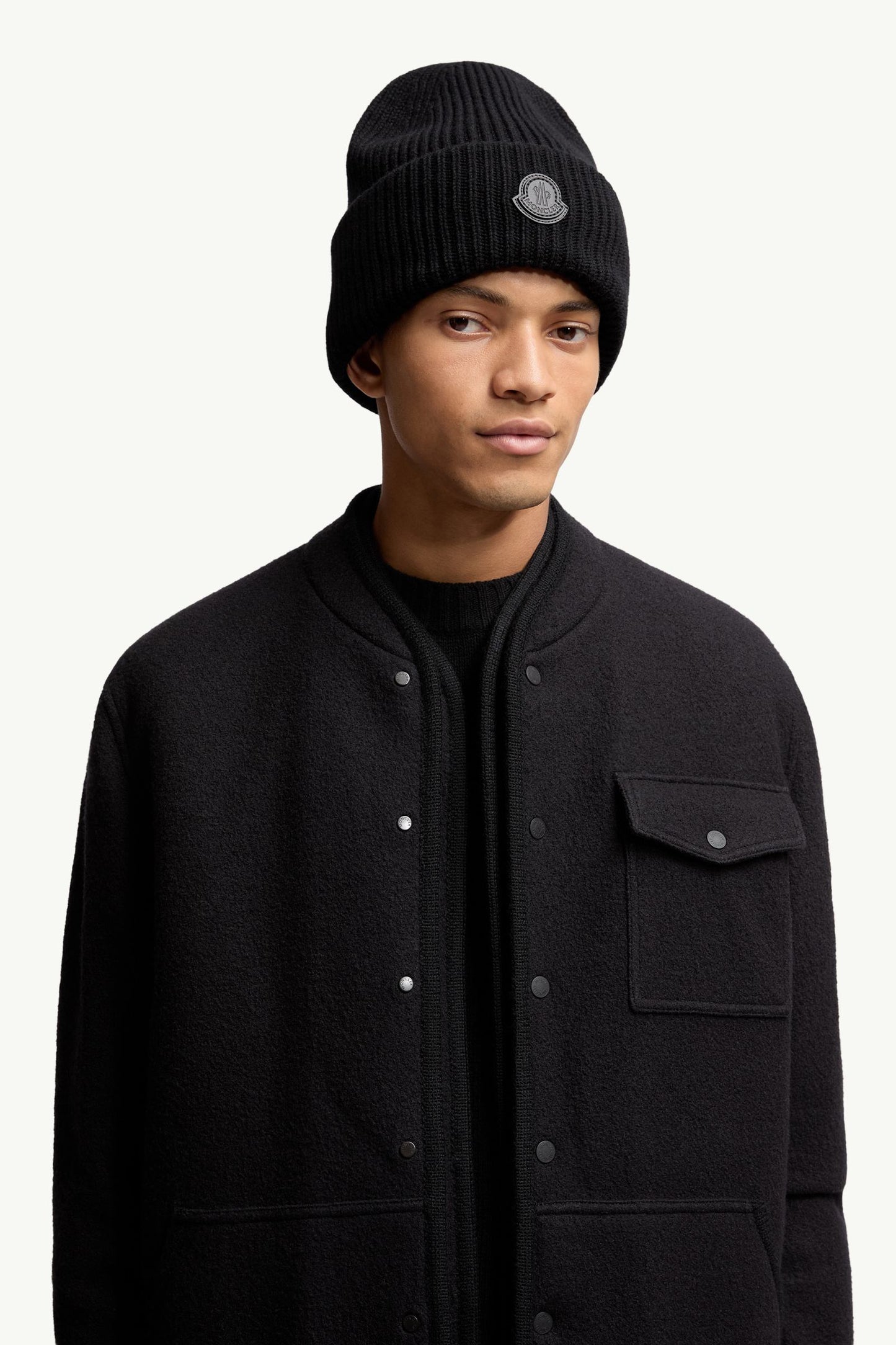Cashmere Beanie